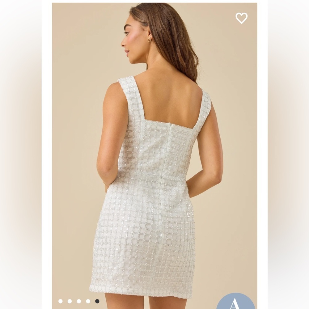 New with tags Altar’d State Mateo Mini Dress - Picture 5 of 7